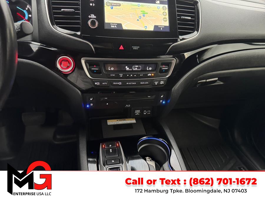 2020 Honda Pilot Elite AWD, available for sale in Bloomingdale, New Jersey | MG Enterprise USA. Bloomingdale, New Jersey 2020 Honda Pilot Elite AWD, available for sale in Bloomingdale, New Jersey | MG Enterprise USA. Bloomingdale, New Jersey
