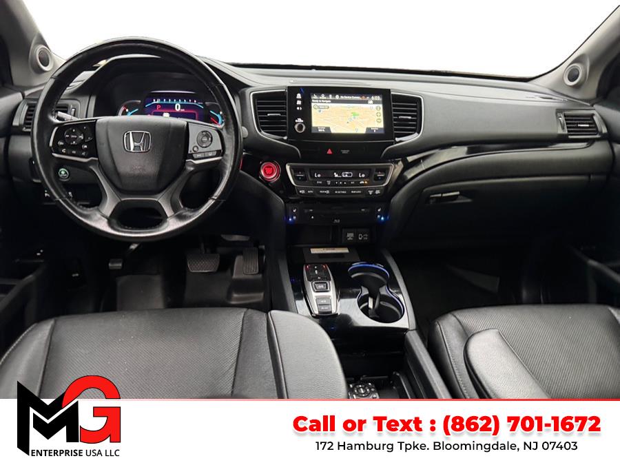 2020 Honda Pilot Elite AWD, available for sale in Bloomingdale, New Jersey | MG Enterprise USA. Bloomingdale, New Jersey 2020 Honda Pilot Elite AWD, available for sale in Bloomingdale, New Jersey | MG Enterprise USA. Bloomingdale, New Jersey
