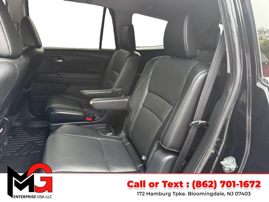 2020 Honda Pilot Elite AWD, available for sale in Bloomingdale, New Jersey | MG Enterprise USA. Bloomingdale, New Jersey 2020 Honda Pilot Elite AWD, available for sale in Bloomingdale, New Jersey | MG Enterprise USA. Bloomingdale, New Jersey