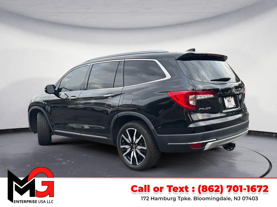 2020 Honda Pilot Elite AWD, available for sale in Bloomingdale, New Jersey | MG Enterprise USA. Bloomingdale, New Jersey 2020 Honda Pilot Elite AWD, available for sale in Bloomingdale, New Jersey | MG Enterprise USA. Bloomingdale, New Jersey