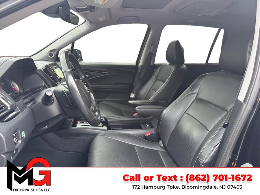 2020 Honda Pilot Elite AWD, available for sale in Bloomingdale, New Jersey | MG Enterprise USA. Bloomingdale, New Jersey 2020 Honda Pilot Elite AWD, available for sale in Bloomingdale, New Jersey | MG Enterprise USA. Bloomingdale, New Jersey