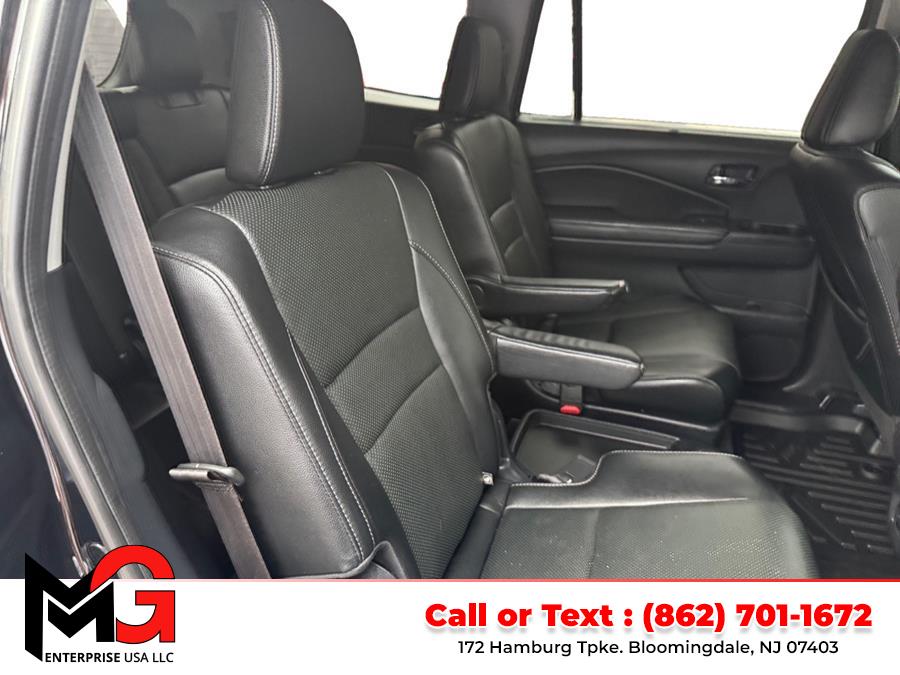 2020 Honda Pilot Elite AWD, available for sale in Bloomingdale, New Jersey | MG Enterprise USA. Bloomingdale, New Jersey 2020 Honda Pilot Elite AWD, available for sale in Bloomingdale, New Jersey | MG Enterprise USA. Bloomingdale, New Jersey