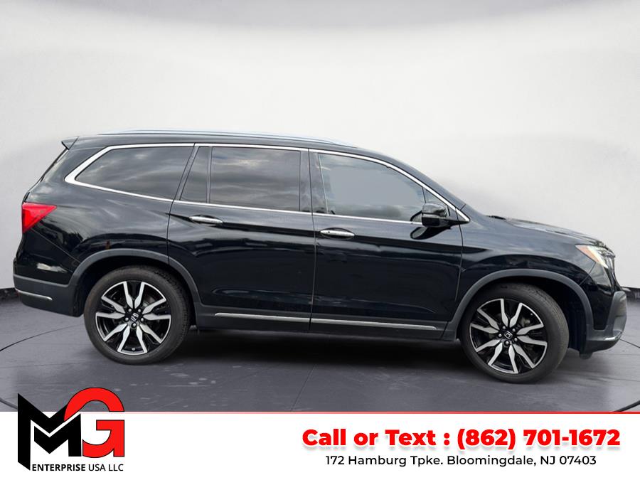 2020 Honda Pilot Elite AWD, available for sale in Bloomingdale, New Jersey | MG Enterprise USA. Bloomingdale, New Jersey 2020 Honda Pilot Elite AWD, available for sale in Bloomingdale, New Jersey | MG Enterprise USA. Bloomingdale, New Jersey