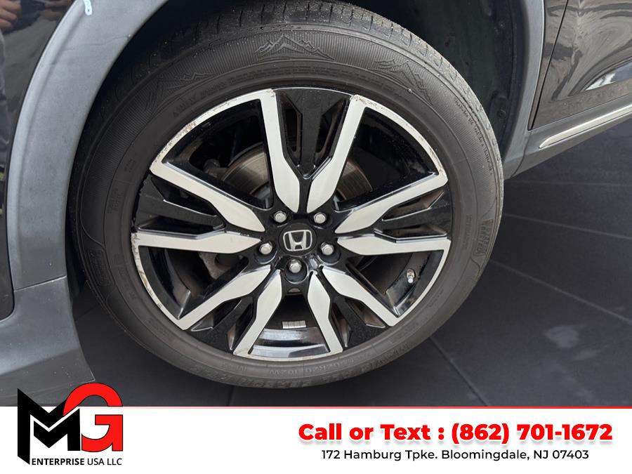 2020 Honda Pilot Elite AWD, available for sale in Bloomingdale, New Jersey | MG Enterprise USA. Bloomingdale, New Jersey 2020 Honda Pilot Elite AWD, available for sale in Bloomingdale, New Jersey | MG Enterprise USA. Bloomingdale, New Jersey