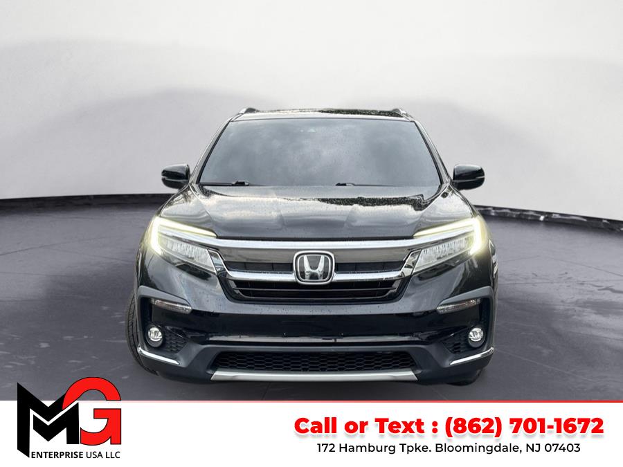 2020 Honda Pilot Elite AWD, available for sale in Bloomingdale, New Jersey | MG Enterprise USA. Bloomingdale, New Jersey 2020 Honda Pilot Elite AWD, available for sale in Bloomingdale, New Jersey | MG Enterprise USA. Bloomingdale, New Jersey
