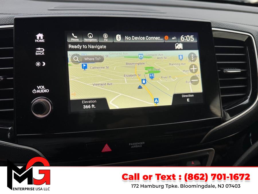 2020 Honda Pilot Elite AWD, available for sale in Bloomingdale, New Jersey | MG Enterprise USA. Bloomingdale, New Jersey 2020 Honda Pilot Elite AWD, available for sale in Bloomingdale, New Jersey | MG Enterprise USA. Bloomingdale, New Jersey