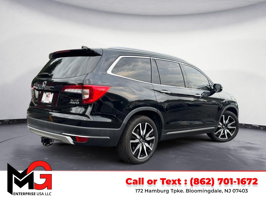 2020 Honda Pilot Elite AWD, available for sale in Bloomingdale, New Jersey | MG Enterprise USA. Bloomingdale, New Jersey 2020 Honda Pilot Elite AWD, available for sale in Bloomingdale, New Jersey | MG Enterprise USA. Bloomingdale, New Jersey