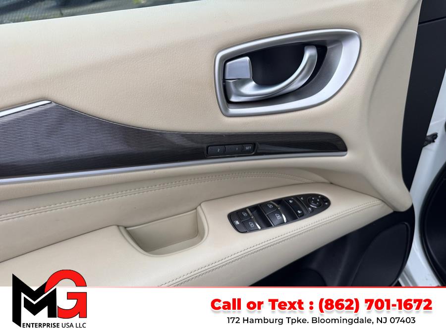 2019 INFINITI QX60 2019.5 PURE AWD, available for sale in Bloomingdale, New Jersey | MG Enterprise USA. Bloomingdale, New Jersey 2019 INFINITI QX60 2019.5 PURE AWD, available for sale in Bloomingdale, New Jersey | MG Enterprise USA. Bloomingdale, New Jersey