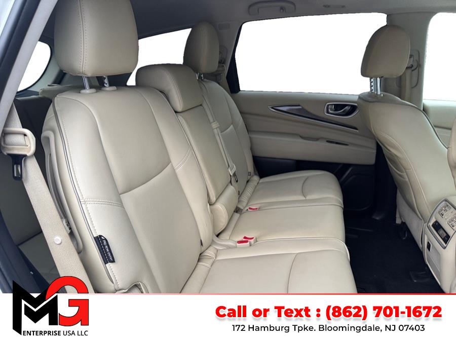 2019 INFINITI QX60 2019.5 PURE AWD, available for sale in Bloomingdale, New Jersey | MG Enterprise USA. Bloomingdale, New Jersey 2019 INFINITI QX60 2019.5 PURE AWD, available for sale in Bloomingdale, New Jersey | MG Enterprise USA. Bloomingdale, New Jersey
