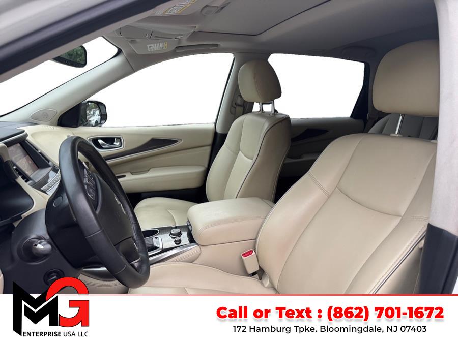 2019 INFINITI QX60 2019.5 PURE AWD, available for sale in Bloomingdale, New Jersey | MG Enterprise USA. Bloomingdale, New Jersey 2019 INFINITI QX60 2019.5 PURE AWD, available for sale in Bloomingdale, New Jersey | MG Enterprise USA. Bloomingdale, New Jersey