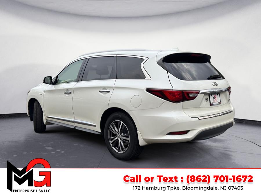 2019 INFINITI QX60 2019.5 PURE AWD, available for sale in Bloomingdale, New Jersey | MG Enterprise USA. Bloomingdale, New Jersey 2019 INFINITI QX60 2019.5 PURE AWD, available for sale in Bloomingdale, New Jersey | MG Enterprise USA. Bloomingdale, New Jersey