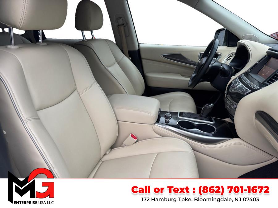 2019 INFINITI QX60 2019.5 PURE AWD, available for sale in Bloomingdale, New Jersey | MG Enterprise USA. Bloomingdale, New Jersey 2019 INFINITI QX60 2019.5 PURE AWD, available for sale in Bloomingdale, New Jersey | MG Enterprise USA. Bloomingdale, New Jersey