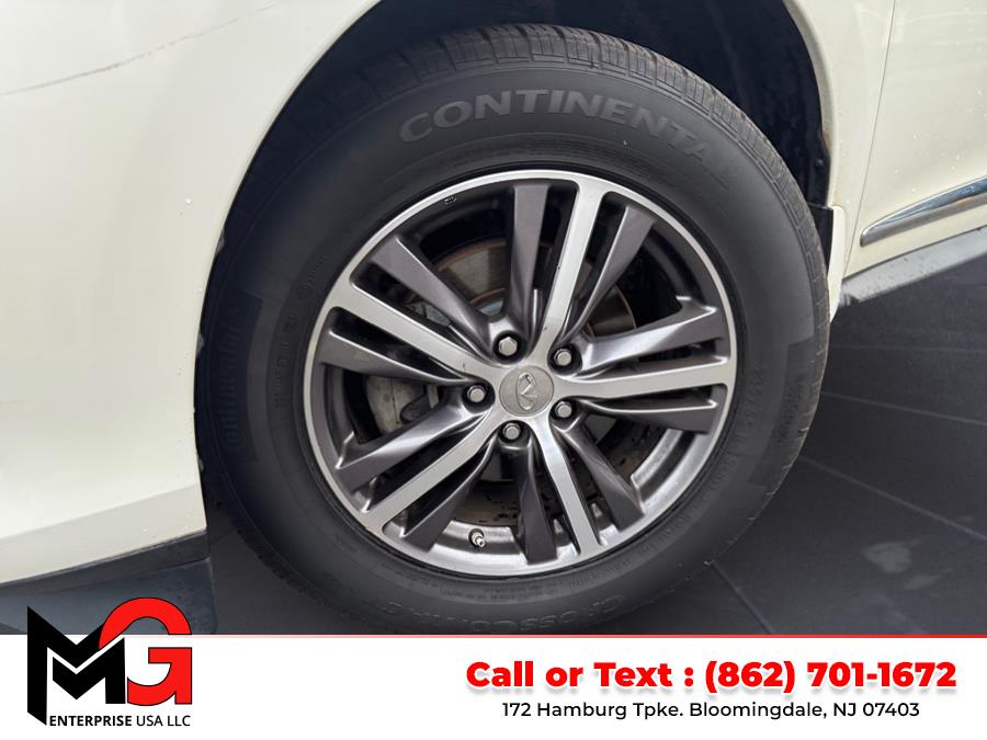 2019 INFINITI QX60 2019.5 PURE AWD, available for sale in Bloomingdale, New Jersey | MG Enterprise USA. Bloomingdale, New Jersey 2019 INFINITI QX60 2019.5 PURE AWD, available for sale in Bloomingdale, New Jersey | MG Enterprise USA. Bloomingdale, New Jersey