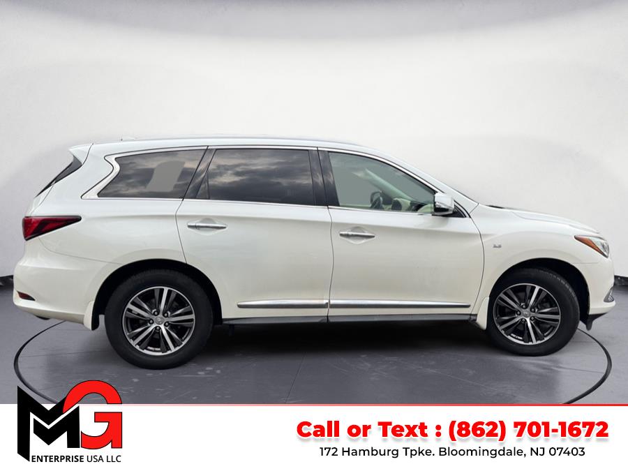 2019 INFINITI QX60 2019.5 PURE AWD, available for sale in Bloomingdale, New Jersey | MG Enterprise USA. Bloomingdale, New Jersey 2019 INFINITI QX60 2019.5 PURE AWD, available for sale in Bloomingdale, New Jersey | MG Enterprise USA. Bloomingdale, New Jersey