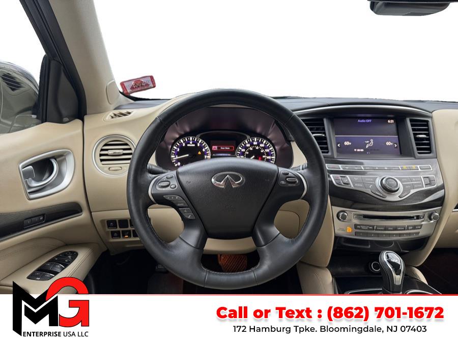 2019 INFINITI QX60 2019.5 PURE AWD, available for sale in Bloomingdale, New Jersey | MG Enterprise USA. Bloomingdale, New Jersey 2019 INFINITI QX60 2019.5 PURE AWD, available for sale in Bloomingdale, New Jersey | MG Enterprise USA. Bloomingdale, New Jersey