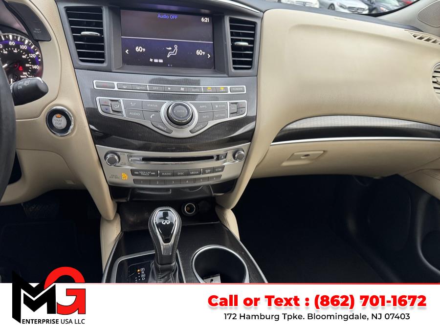 2019 INFINITI QX60 2019.5 PURE AWD, available for sale in Bloomingdale, New Jersey | MG Enterprise USA. Bloomingdale, New Jersey 2019 INFINITI QX60 2019.5 PURE AWD, available for sale in Bloomingdale, New Jersey | MG Enterprise USA. Bloomingdale, New Jersey