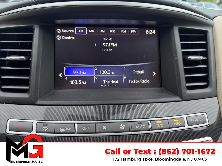 2019 INFINITI QX60 2019.5 PURE AWD, available for sale in Bloomingdale, New Jersey | MG Enterprise USA. Bloomingdale, New Jersey 2019 INFINITI QX60 2019.5 PURE AWD, available for sale in Bloomingdale, New Jersey | MG Enterprise USA. Bloomingdale, New Jersey