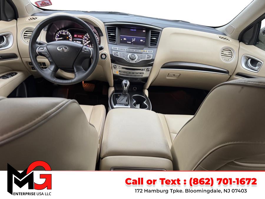 2019 INFINITI QX60 2019.5 PURE AWD, available for sale in Bloomingdale, New Jersey | MG Enterprise USA. Bloomingdale, New Jersey 2019 INFINITI QX60 2019.5 PURE AWD, available for sale in Bloomingdale, New Jersey | MG Enterprise USA. Bloomingdale, New Jersey