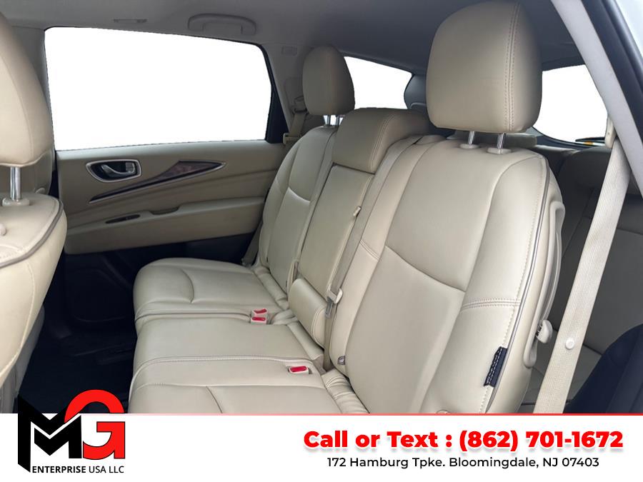 2019 INFINITI QX60 2019.5 PURE AWD, available for sale in Bloomingdale, New Jersey | MG Enterprise USA. Bloomingdale, New Jersey 2019 INFINITI QX60 2019.5 PURE AWD, available for sale in Bloomingdale, New Jersey | MG Enterprise USA. Bloomingdale, New Jersey