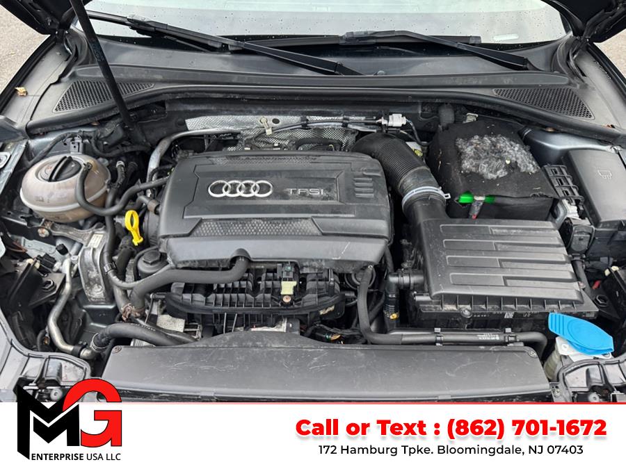 2015 Audi A3 4dr Sdn quattro 2.0T Premium, available for sale in Bloomingdale, New Jersey | MG Enterprise USA. Bloomingdale, New Jersey 2015 Audi A3 4dr Sdn quattro 2.0T Premium, available for sale in Bloomingdale, New Jersey | MG Enterprise USA. Bloomingdale, New Jersey