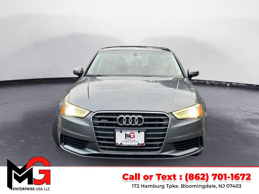 2015 Audi A3 4dr Sdn quattro 2.0T Premium, available for sale in Bloomingdale, New Jersey | MG Enterprise USA. Bloomingdale, New Jersey 2015 Audi A3 4dr Sdn quattro 2.0T Premium, available for sale in Bloomingdale, New Jersey | MG Enterprise USA. Bloomingdale, New Jersey