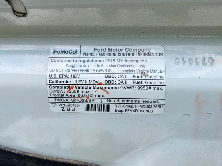 2015 Ford Transit Cutaway T-350 138" 9950 GVWR /Knapheide Utility/Roof Rack, available for sale in Paterson, New Jersey | Speedway Commercial Motors LLC. Paterson, New Jersey 2015 Ford Transit Cutaway T-350 138" 9950 GVWR /Knapheide Utility/Roof Rack, available for sale in Paterson, New Jersey | Speedway Commercial Motors LLC. Paterson, New Jersey