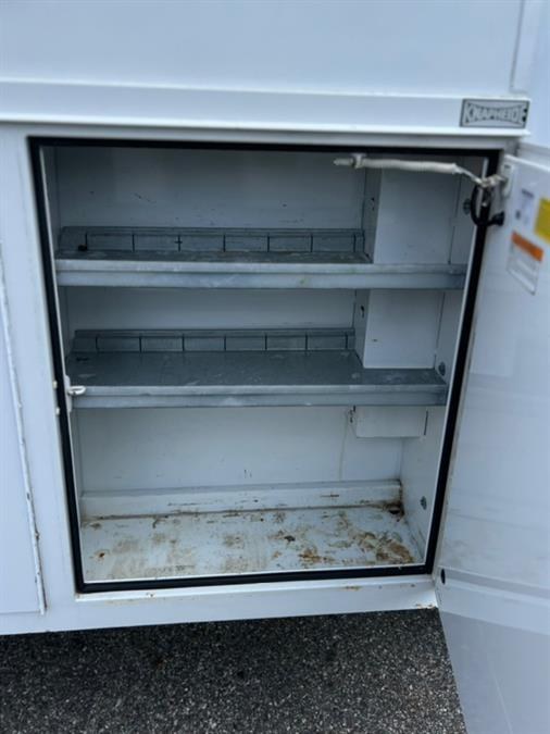 2015 Ford Transit Cutaway T-350 138" 9950 GVWR /Knapheide Utility/Roof Rack, available for sale in Paterson, New Jersey | Speedway Commercial Motors LLC. Paterson, New Jersey 2015 Ford Transit Cutaway T-350 138" 9950 GVWR /Knapheide Utility/Roof Rack, available for sale in Paterson, New Jersey | Speedway Commercial Motors LLC. Paterson, New Jersey