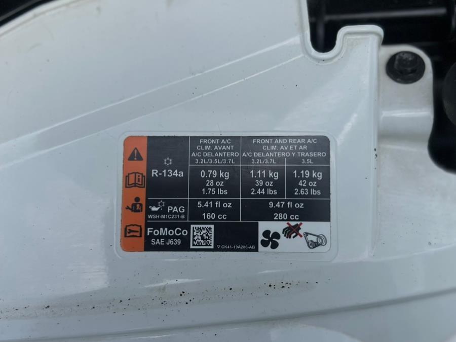 2015 Ford Transit Cutaway T-350 138" 9950 GVWR /Knapheide Utility/Roof Rack, available for sale in Paterson, New Jersey | Speedway Commercial Motors LLC. Paterson, New Jersey 2015 Ford Transit Cutaway T-350 138" 9950 GVWR /Knapheide Utility/Roof Rack, available for sale in Paterson, New Jersey | Speedway Commercial Motors LLC. Paterson, New Jersey
