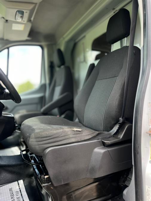 2015 Ford Transit Cutaway T-350 138" 9950 GVWR /Knapheide Utility/Roof Rack, available for sale in Paterson, New Jersey | Speedway Commercial Motors LLC. Paterson, New Jersey 2015 Ford Transit Cutaway T-350 138" 9950 GVWR /Knapheide Utility/Roof Rack, available for sale in Paterson, New Jersey | Speedway Commercial Motors LLC. Paterson, New Jersey