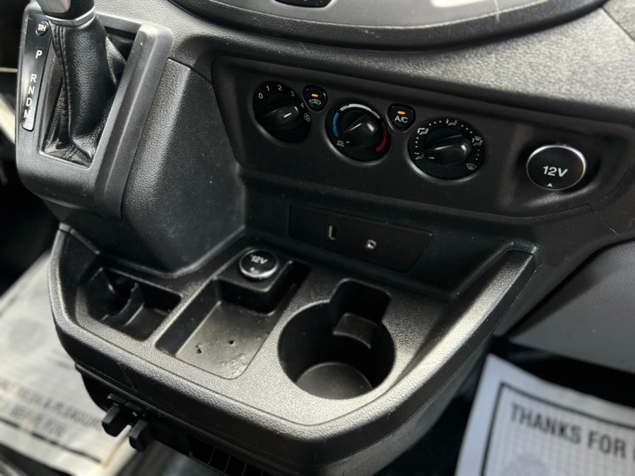 2015 Ford Transit Cutaway T-350 138" 9950 GVWR /Knapheide Utility/Roof Rack, available for sale in Paterson, New Jersey | Speedway Commercial Motors LLC. Paterson, New Jersey 2015 Ford Transit Cutaway T-350 138" 9950 GVWR /Knapheide Utility/Roof Rack, available for sale in Paterson, New Jersey | Speedway Commercial Motors LLC. Paterson, New Jersey