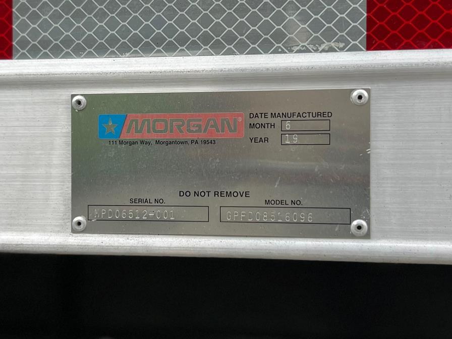 2019 Ford E-350 E-Series Cutaway 16FT MORGAN DRY BOX 176" WB, available for sale in Paterson, New Jersey | Speedway Commercial Motors LLC. Paterson, New Jersey 2019 Ford E-350 E-Series Cutaway 16FT MORGAN DRY BOX 176" WB, available for sale in Paterson, New Jersey | Speedway Commercial Motors LLC. Paterson, New Jersey