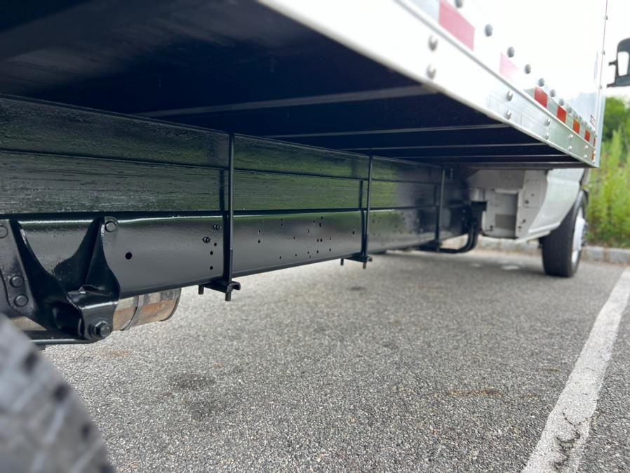 2019 Ford E-350 E-Series Cutaway 16FT MORGAN DRY BOX 176" WB, available for sale in Paterson, New Jersey | Speedway Commercial Motors LLC. Paterson, New Jersey 2019 Ford E-350 E-Series Cutaway 16FT MORGAN DRY BOX 176" WB, available for sale in Paterson, New Jersey | Speedway Commercial Motors LLC. Paterson, New Jersey