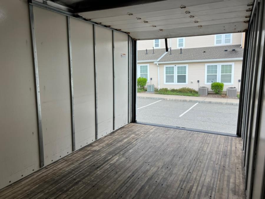 2019 Ford E-350 E-Series Cutaway 16FT MORGAN DRY BOX 176" WB, available for sale in Paterson, New Jersey | Speedway Commercial Motors LLC. Paterson, New Jersey 2019 Ford E-350 E-Series Cutaway 16FT MORGAN DRY BOX 176" WB, available for sale in Paterson, New Jersey | Speedway Commercial Motors LLC. Paterson, New Jersey