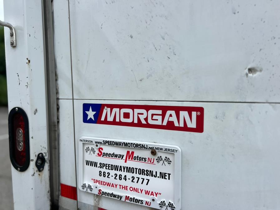 2019 Ford E-350 E-Series Cutaway 16FT MORGAN DRY BOX 176" WB, available for sale in Paterson, New Jersey | Speedway Commercial Motors LLC. Paterson, New Jersey 2019 Ford E-350 E-Series Cutaway 16FT MORGAN DRY BOX 176" WB, available for sale in Paterson, New Jersey | Speedway Commercial Motors LLC. Paterson, New Jersey