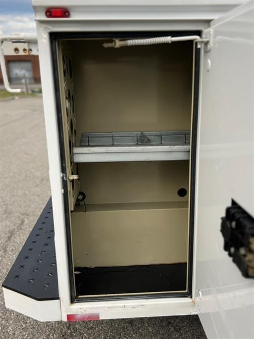 2014 Ford Super Duty F-250 4X4 Knapheide 696D Steel Service Utility Body 137" XL, available for sale in Paterson, New Jersey | Speedway Commercial Motors LLC. Paterson, New Jersey 2014 Ford Super Duty F-250 4X4 Knapheide 696D Steel Service Utility Body 137" XL, available for sale in Paterson, New Jersey | Speedway Commercial Motors LLC. Paterson, New Jersey