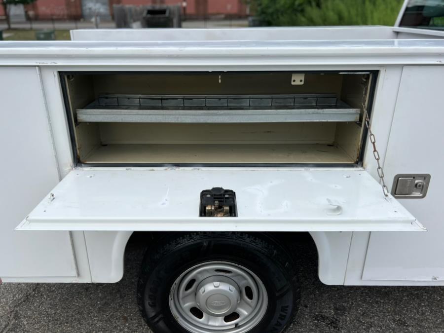 2014 Ford Super Duty F-250 4X4 Knapheide 696D Steel Service Utility Body 137" XL, available for sale in Paterson, New Jersey | Speedway Commercial Motors LLC. Paterson, New Jersey 2014 Ford Super Duty F-250 4X4 Knapheide 696D Steel Service Utility Body 137" XL, available for sale in Paterson, New Jersey | Speedway Commercial Motors LLC. Paterson, New Jersey