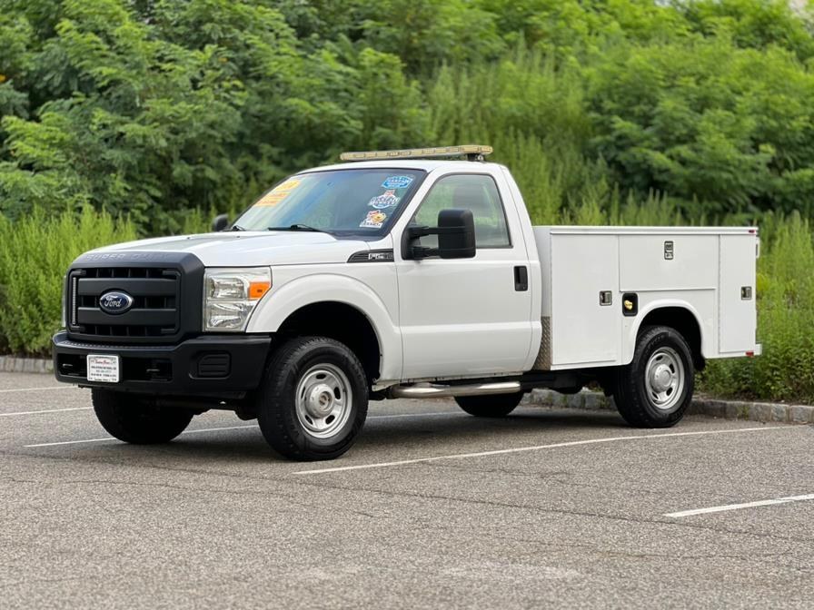 2014 Ford Super Duty F-250 4X4 Knapheide 696D Steel Service Utility Body 137" XL, available for sale in Paterson, New Jersey | Speedway Commercial Motors LLC. Paterson, New Jersey 2014 Ford Super Duty F-250 4X4 Knapheide 696D Steel Service Utility Body 137" XL, available for sale in Paterson, New Jersey | Speedway Commercial Motors LLC. Paterson, New Jersey