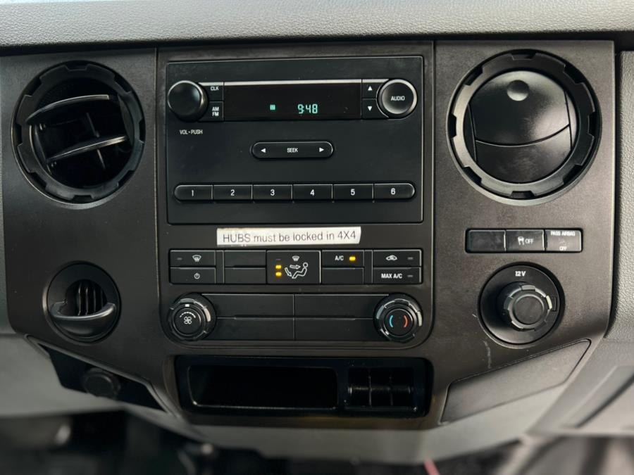 2014 Ford Super Duty F-250 4X4 Knapheide 696D Steel Service Utility Body 137" XL, available for sale in Paterson, New Jersey | Speedway Commercial Motors LLC. Paterson, New Jersey 2014 Ford Super Duty F-250 4X4 Knapheide 696D Steel Service Utility Body 137" XL, available for sale in Paterson, New Jersey | Speedway Commercial Motors LLC. Paterson, New Jersey