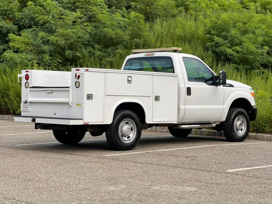 2014 Ford Super Duty F-250 4X4 Knapheide 696D Steel Service Utility Body 137" XL, available for sale in Paterson, New Jersey | Speedway Commercial Motors LLC. Paterson, New Jersey 2014 Ford Super Duty F-250 4X4 Knapheide 696D Steel Service Utility Body 137" XL, available for sale in Paterson, New Jersey | Speedway Commercial Motors LLC. Paterson, New Jersey