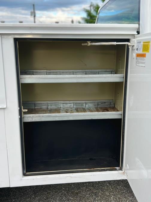 2014 Ford Super Duty F-250 4X4 Knapheide 696D Steel Service Utility Body 137" XL, available for sale in Paterson, New Jersey | Speedway Commercial Motors LLC. Paterson, New Jersey 2014 Ford Super Duty F-250 4X4 Knapheide 696D Steel Service Utility Body 137" XL, available for sale in Paterson, New Jersey | Speedway Commercial Motors LLC. Paterson, New Jersey