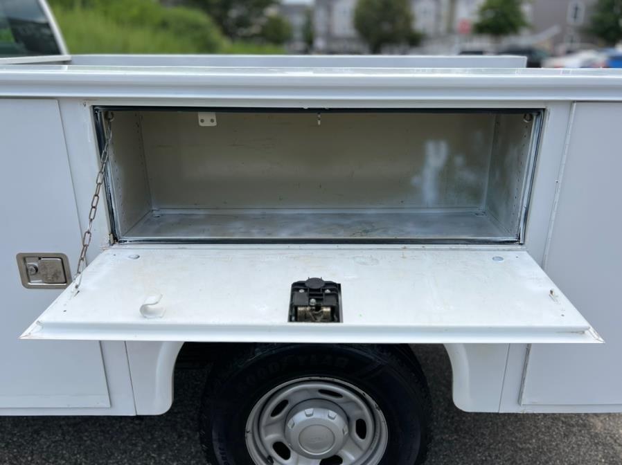 2014 Ford Super Duty F-250 4X4 Knapheide 696D Steel Service Utility Body 137" XL, available for sale in Paterson, New Jersey | Speedway Commercial Motors LLC. Paterson, New Jersey 2014 Ford Super Duty F-250 4X4 Knapheide 696D Steel Service Utility Body 137" XL, available for sale in Paterson, New Jersey | Speedway Commercial Motors LLC. Paterson, New Jersey
