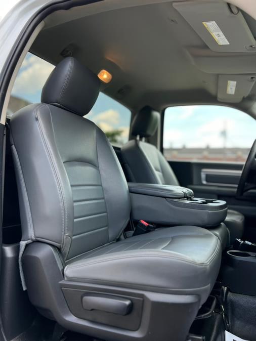 2018 Ram 2500 Tradesman 4x4 Reg Cab 8'' Box Stahl Utility Body with Tommy Gate & Plow Prep, available for sale in Paterson, New Jersey | Speedway Commercial Motors LLC. Paterson, New Jersey 2018 Ram 2500 Tradesman 4x4 Reg Cab 8'' Box Stahl Utility Body with Tommy Gate & Plow Prep, available for sale in Paterson, New Jersey | Speedway Commercial Motors LLC. Paterson, New Jersey