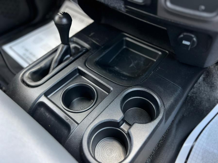 2018 Ram 2500 Tradesman 4x4 Reg Cab 8'' Box Stahl Utility Body with Tommy Gate & Plow Prep, available for sale in Paterson, New Jersey | Speedway Commercial Motors LLC. Paterson, New Jersey 2018 Ram 2500 Tradesman 4x4 Reg Cab 8'' Box Stahl Utility Body with Tommy Gate & Plow Prep, available for sale in Paterson, New Jersey | Speedway Commercial Motors LLC. Paterson, New Jersey