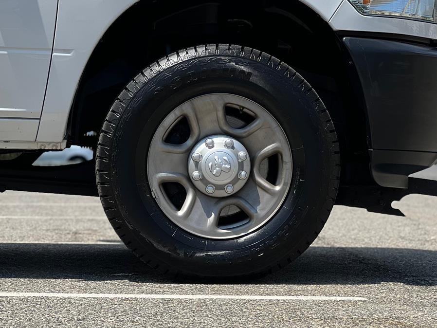 2018 Ram 2500 Tradesman 4x4 Reg Cab 8'' Box Stahl Utility Body with Tommy Gate & Plow Prep, available for sale in Paterson, New Jersey | Speedway Commercial Motors LLC. Paterson, New Jersey 2018 Ram 2500 Tradesman 4x4 Reg Cab 8'' Box Stahl Utility Body with Tommy Gate & Plow Prep, available for sale in Paterson, New Jersey | Speedway Commercial Motors LLC. Paterson, New Jersey