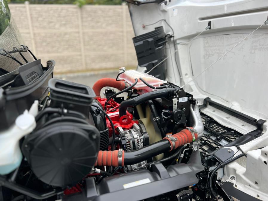2025 HINO L6 EXTENDED CAB JERR-DAN ROLLBACK Jerr-Dan 22NGAF6T-W-LP Rollback Body 22 ft x 102, available for sale in Paterson, New Jersey | Speedway Commercial Motors LLC. Paterson, New Jersey 2025 HINO L6 EXTENDED CAB JERR-DAN ROLLBACK Jerr-Dan 22NGAF6T-W-LP Rollback Body 22 ft x 102, available for sale in Paterson, New Jersey | Speedway Commercial Motors LLC. Paterson, New Jersey