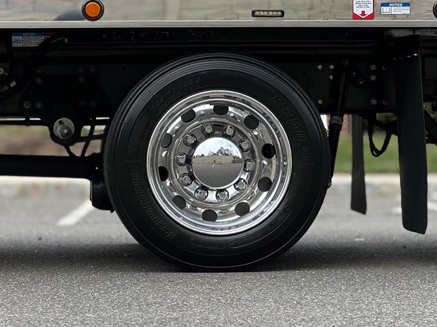 2025 HINO L6 EXTENDED CAB JERR-DAN ROLLBACK Jerr-Dan 22NGAF6T-W-LP Rollback Body 22 ft x 102, available for sale in Paterson, New Jersey | Speedway Commercial Motors LLC. Paterson, New Jersey 2025 HINO L6 EXTENDED CAB JERR-DAN ROLLBACK Jerr-Dan 22NGAF6T-W-LP Rollback Body 22 ft x 102, available for sale in Paterson, New Jersey | Speedway Commercial Motors LLC. Paterson, New Jersey