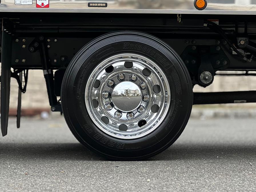 2025 HINO L6 EXTENDED CAB JERR-DAN ROLLBACK Jerr-Dan 22NGAF6T-W-LP Rollback Body 22 ft x 102, available for sale in Paterson, New Jersey | Speedway Commercial Motors LLC. Paterson, New Jersey 2025 HINO L6 EXTENDED CAB JERR-DAN ROLLBACK Jerr-Dan 22NGAF6T-W-LP Rollback Body 22 ft x 102, available for sale in Paterson, New Jersey | Speedway Commercial Motors LLC. Paterson, New Jersey