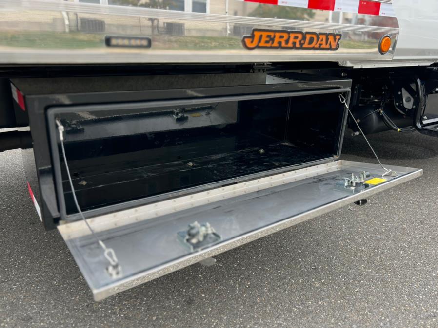 2025 HINO L6 EXTENDED CAB JERR-DAN ROLLBACK Jerr-Dan 22NGAF6T-W-LP Rollback Body 22 ft x 102, available for sale in Paterson, New Jersey | Speedway Commercial Motors LLC. Paterson, New Jersey 2025 HINO L6 EXTENDED CAB JERR-DAN ROLLBACK Jerr-Dan 22NGAF6T-W-LP Rollback Body 22 ft x 102, available for sale in Paterson, New Jersey | Speedway Commercial Motors LLC. Paterson, New Jersey