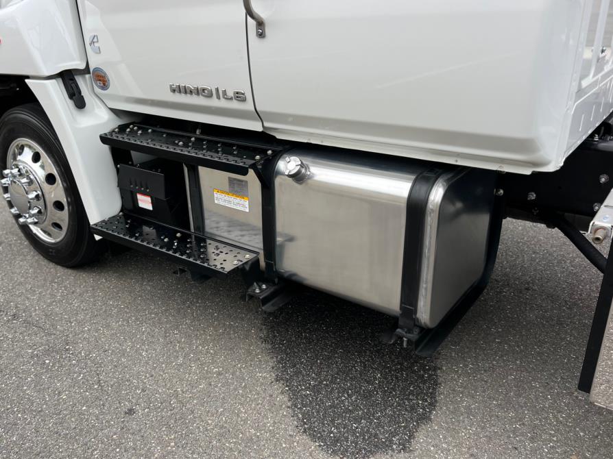 2025 HINO L6 EXTENDED CAB JERR-DAN ROLLBACK Jerr-Dan 22NGAF6T-W-LP Rollback Body 22 ft x 102, available for sale in Paterson, New Jersey | Speedway Commercial Motors LLC. Paterson, New Jersey 2025 HINO L6 EXTENDED CAB JERR-DAN ROLLBACK Jerr-Dan 22NGAF6T-W-LP Rollback Body 22 ft x 102, available for sale in Paterson, New Jersey | Speedway Commercial Motors LLC. Paterson, New Jersey