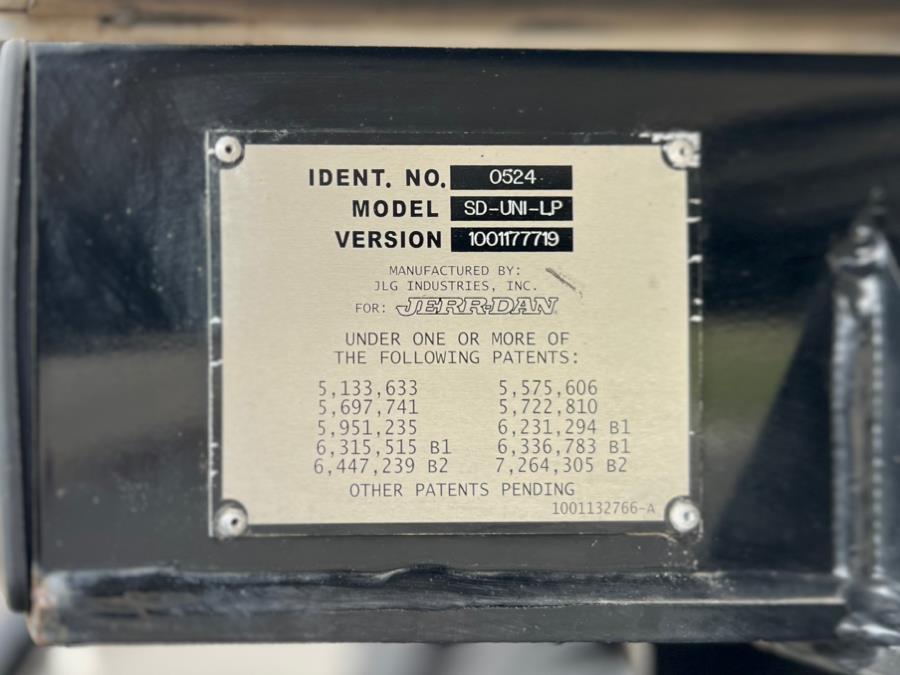 2025 HINO L6 EXTENDED CAB JERR-DAN ROLLBACK Jerr-Dan 22NGAF6T-W-LP Rollback Body 22 ft x 102, available for sale in Paterson, New Jersey | Speedway Commercial Motors LLC. Paterson, New Jersey 2025 HINO L6 EXTENDED CAB JERR-DAN ROLLBACK Jerr-Dan 22NGAF6T-W-LP Rollback Body 22 ft x 102, available for sale in Paterson, New Jersey | Speedway Commercial Motors LLC. Paterson, New Jersey